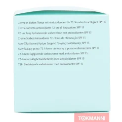 Päivävoide, Estee Lauder 50 ml Daywear Anti-Oxidant 72h Hydration Sorbet SPF15 For Normal Combination Skin