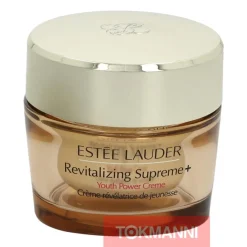 Päivävoide, Estee Lauder 50 ml Revitalizing Supreme+ Youth Power Creme
