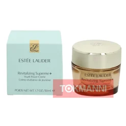 Päivävoide, Estee Lauder 50 ml Revitalizing Supreme+ Youth Power Creme