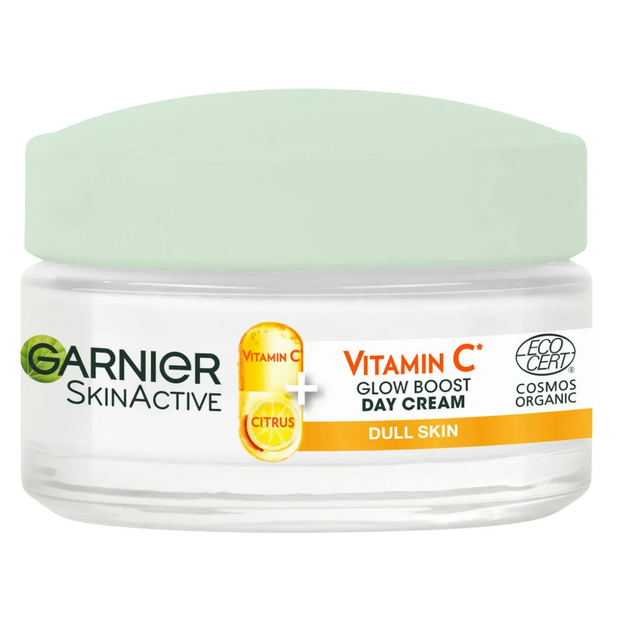 Päivävoide Garnier 50 ml Vitamin C