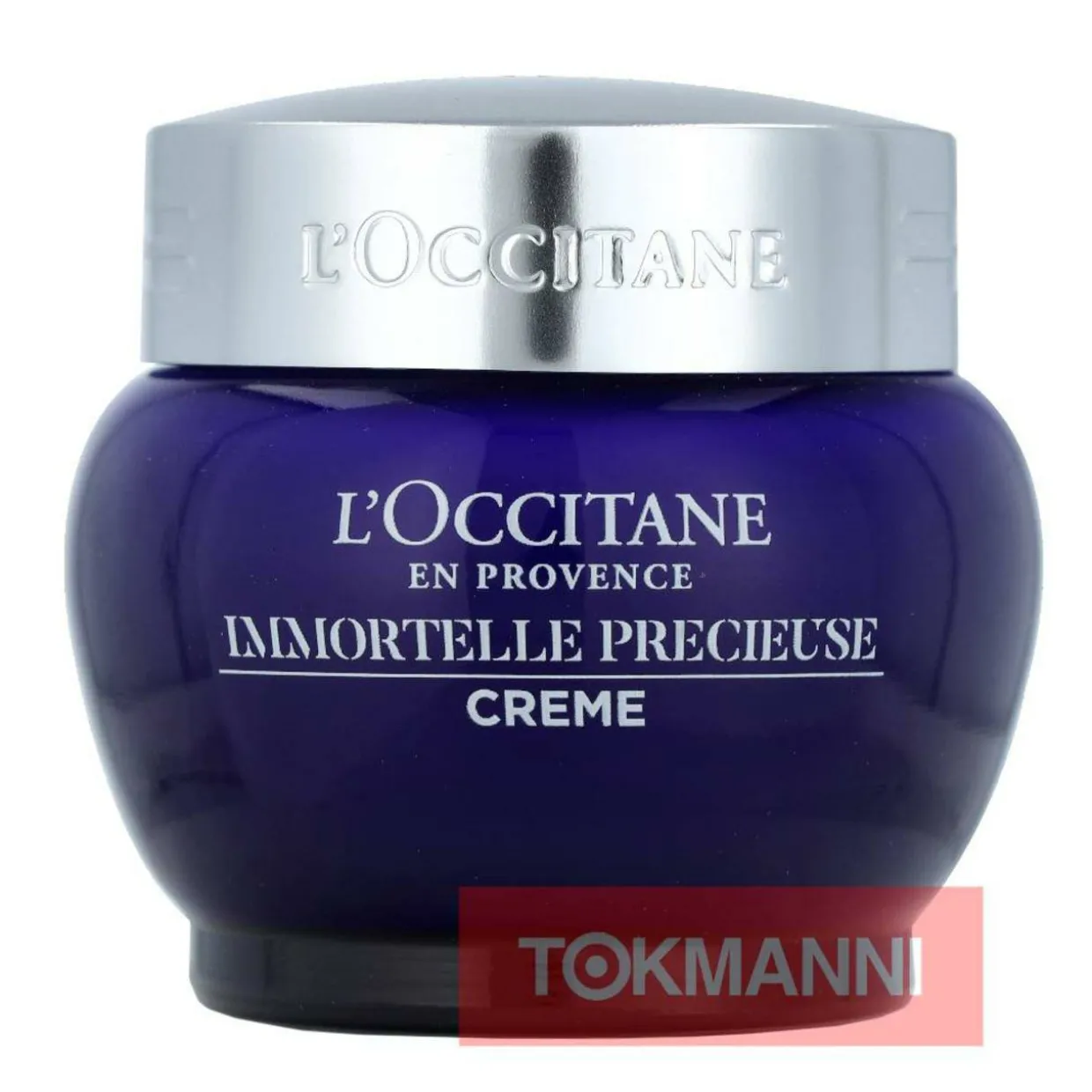 Päivävoide, L'Occitane 50 ml Immortelle Precious