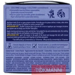 Päivävoide, L'Occitane 50 ml Immortelle Precious