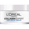 Päivävoide L'Oréal Paris 50 ml Collagen Expert Age Delay