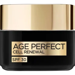 Päivävoide Loreal 50 ml Age Perfect Cell Renewal
