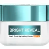 Päivävoide Loreal 50 ml Bright Reveal SK50