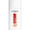 Päivävoide Loreal Paris 50 ml Revitalift Clinical Daily Moisturizing Fluid SK50