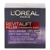 Päivävoide Loreal Revitalift Filler 50 ml anti-age