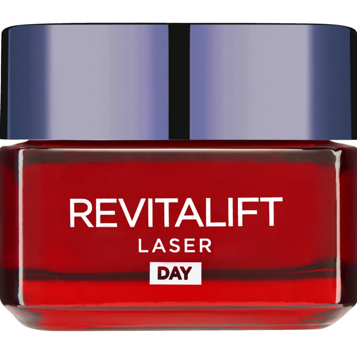 Päivävoide Loreal Revitalift 50 ml Laser