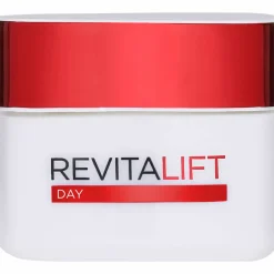 Päivävoide Loreal Revitalift 50 ml