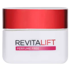 Päivävoide Loreal Revitalift 50 ml Perfume Free