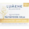 Päivävoide Lumene KLASSIKKO 50 ml Advanced Anti-Age sk 30 elvyttävä