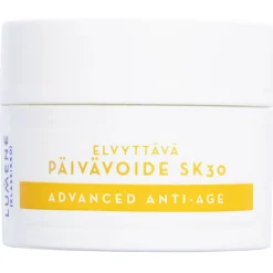 Päivävoide Lumene KLASSIKKO 50 ml Advanced Anti-Age sk 30 elvyttävä