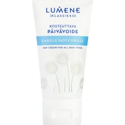 Päivävoide Lumene KLASSIKKO 50 ml kosteuttava