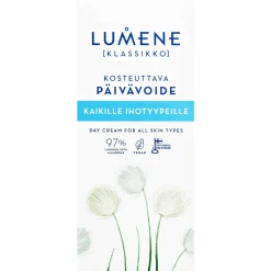 Päivävoide Lumene KLASSIKKO 50 ml kosteuttava