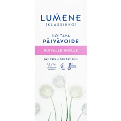 Päivävoide Lumene KLASSIKKO 50 ml hoitava