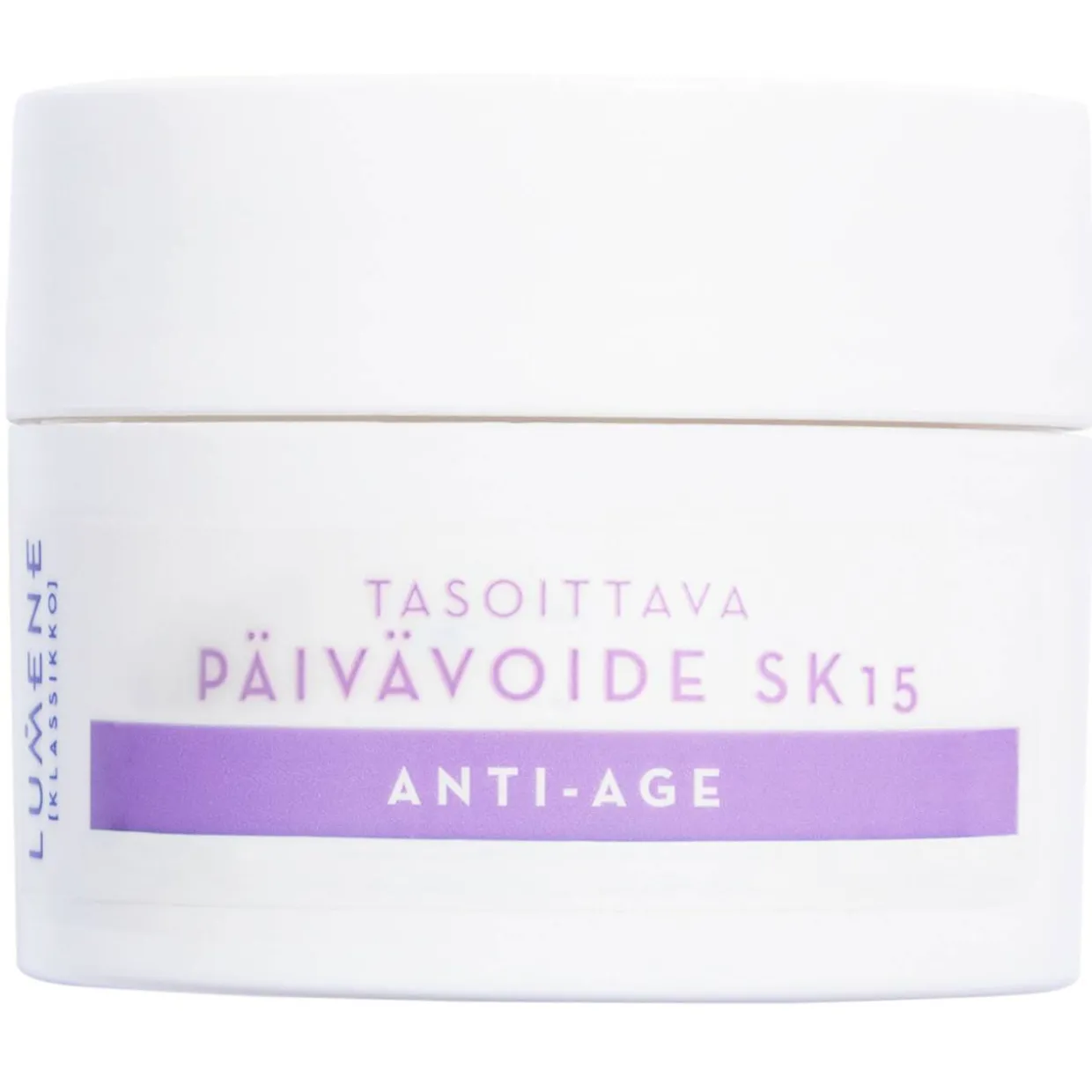 Päivävoide Lumene KLASSIKKO 50 ml suojaava