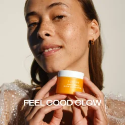 Päivävoide Lumene VALO 50 ml Heleyttävä SPF30