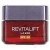 Päivävoide 50 ml Revitalift Laser Anti-Age SK 20