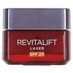 Päivävoide 50 ml Revitalift Laser Anti-Age SK 20