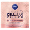Päivävoide Nivea 50 ml Cellular Hyaluron Filler + Elasticity-Reshape