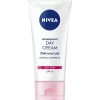 Päivävoide Nivea 50 ml Nourishing SK15