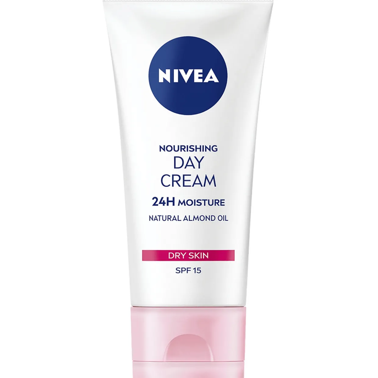 Päivävoide Nivea 50 ml Nourishing SK15