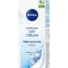 Päivävoide Nivea 50 ml Refreshing SK15