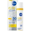 Päivävoide Nivea 40 ml SK50 Q10 Anti-Wrinkle Expert