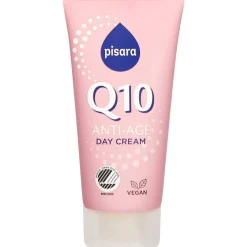 Päivävoide Pisara 50 ml Q10 Anti-Age