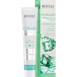 Päivävoide Revuele 50 ml Hydralift Hyaluron