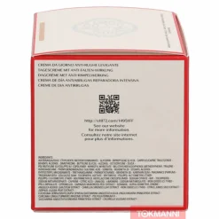 Päivävoide, Shiseido 50 ml Benefiance Wrinkle Smoothing SPF25