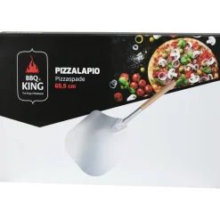 Pizzalapio BBQ King 65,5 cm