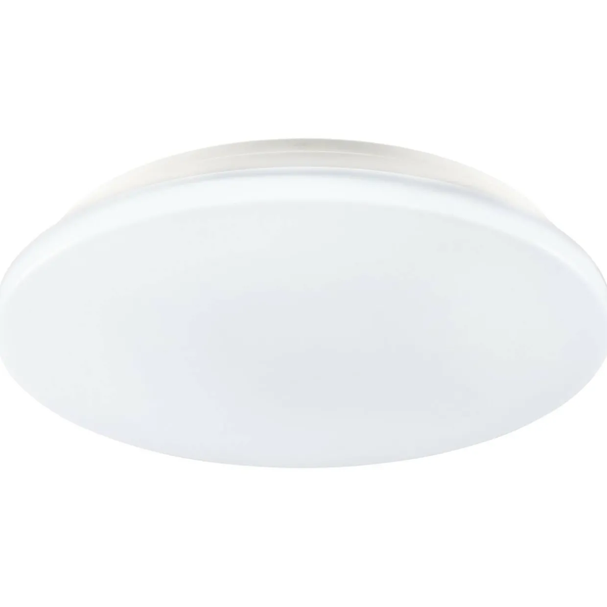 Plafondi Airam Gaia Slim R 400 22W/827-865