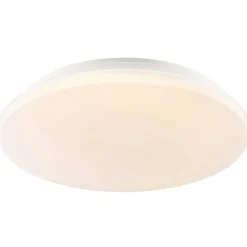 Plafondi Airam Gaia Slim R 400 22W/827-865