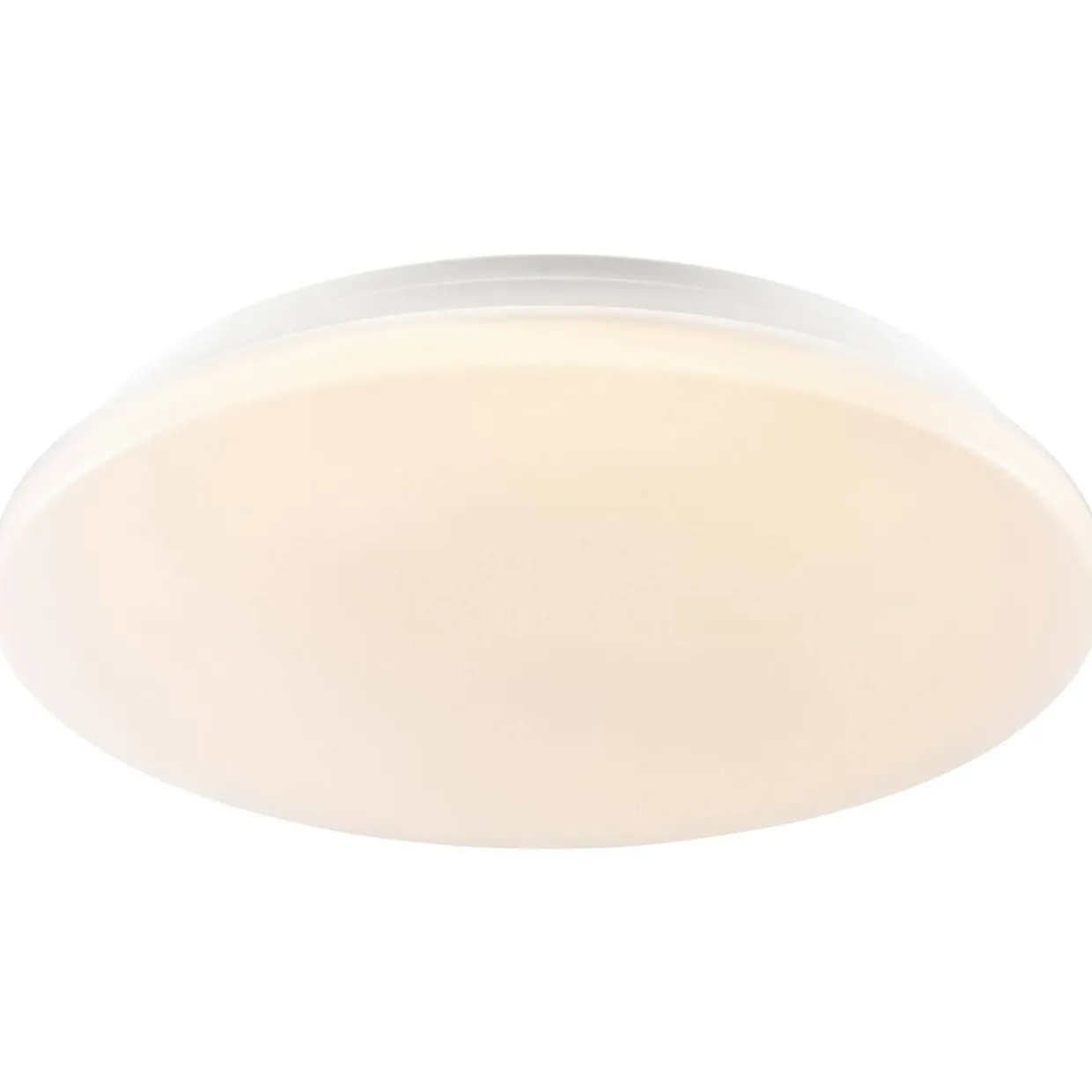 Plafondi Airam Gaia Slim R 400 22W/827-865
