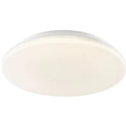 Plafondi Airam Gaia Slim R 400 22W/827-865