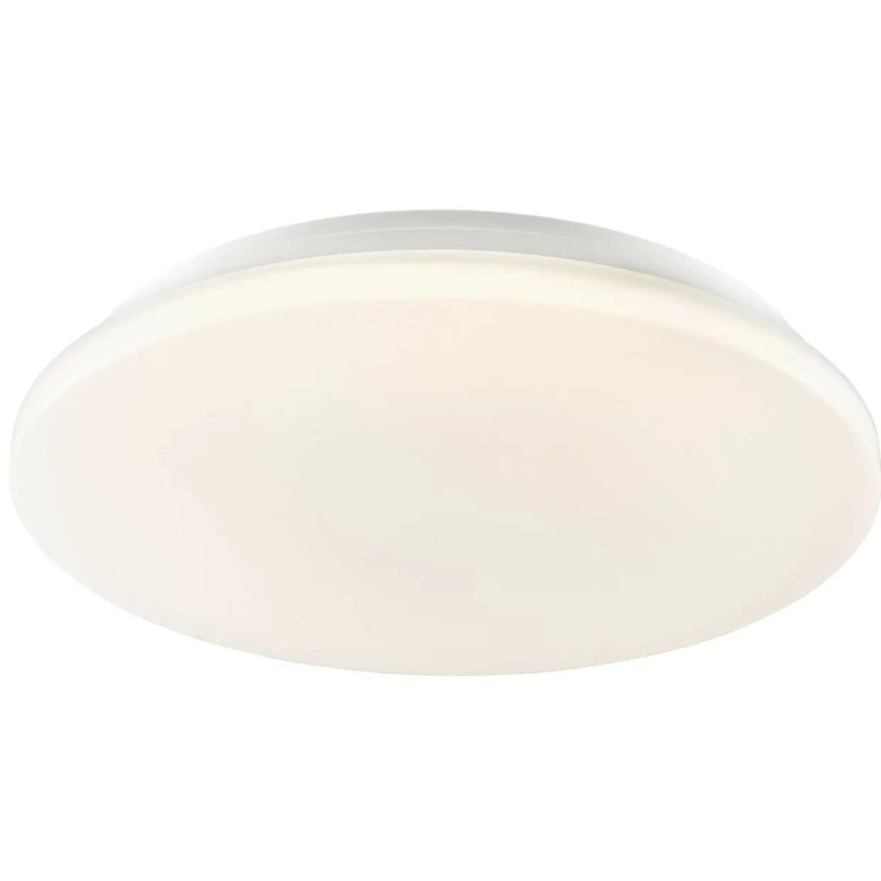 Plafondi Airam Gaia Slim R 400 22W/827-865