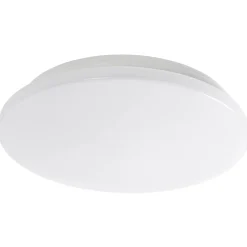 Plafondi Airam Gaia Slim R 400 22W/827-865