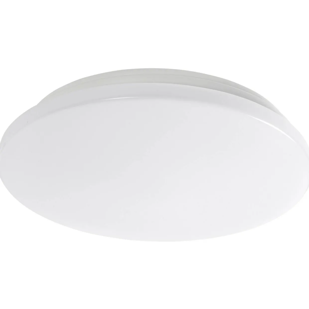 Plafondi Airam Gaia Slim R 400 22W/827-865