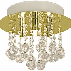 Plafondi Aneta Lighting Madelene
