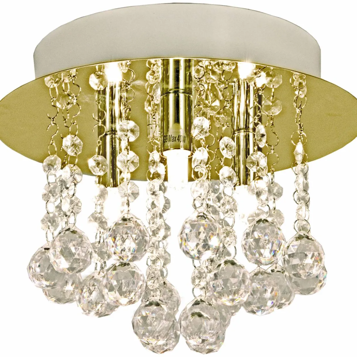 Plafondi Aneta Lighting Madelene