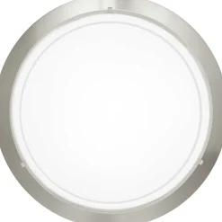 Plafondi Eglo Planet 1 E27 29 cm mattanikkeli