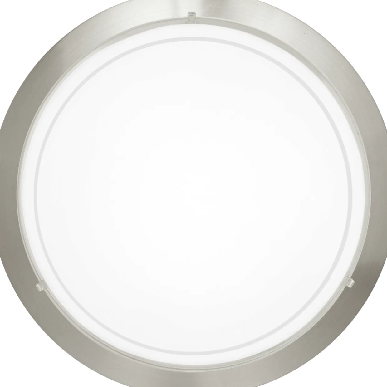 Plafondi Eglo Planet 1 E27 29 cm mattanikkeli