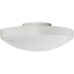 Plafondi Zeo 350 Duo IP20 18 W/830C 1100 lm valkoinen