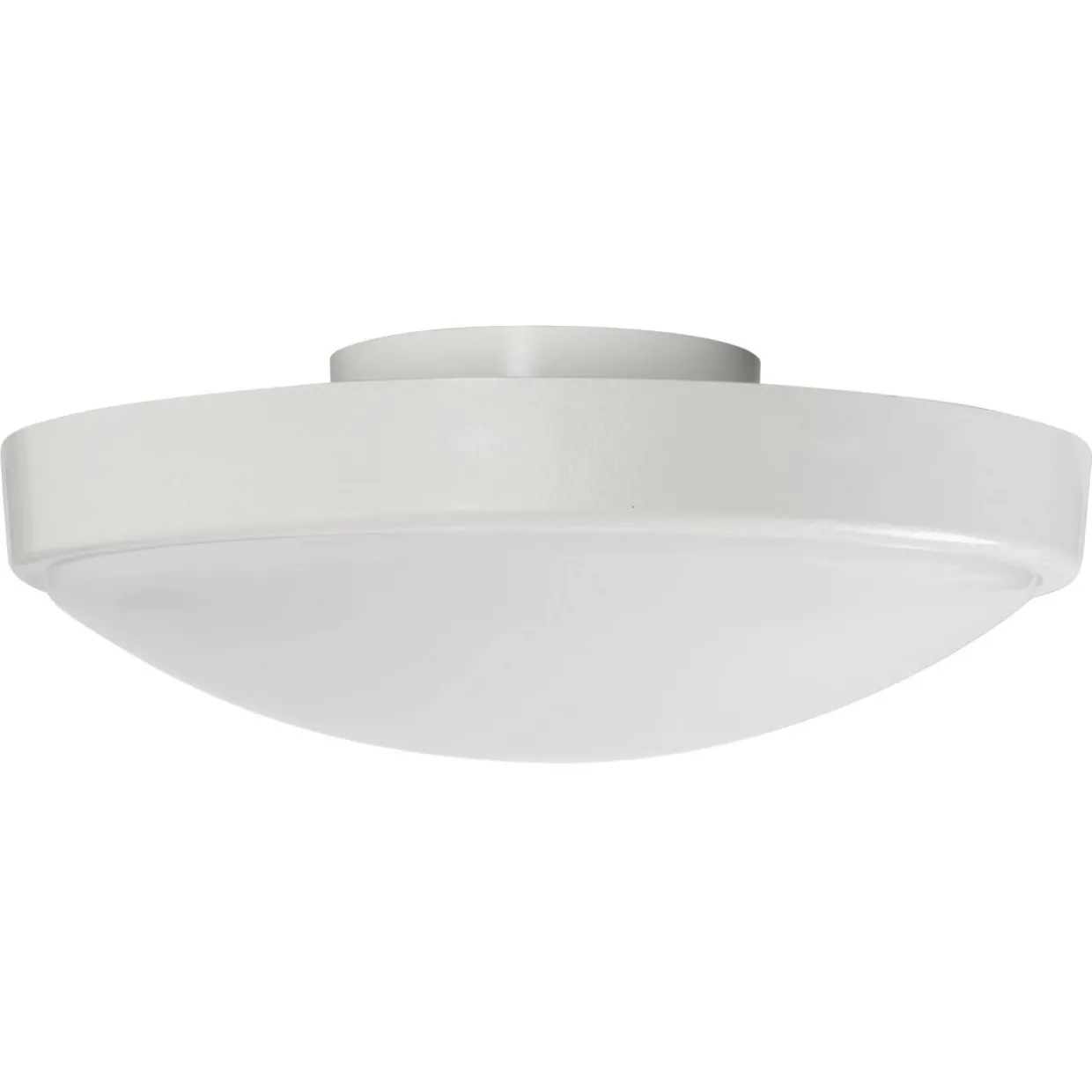 Plafondi Zeo 350 Duo IP20 18 W/830C 1100 lm valkoinen