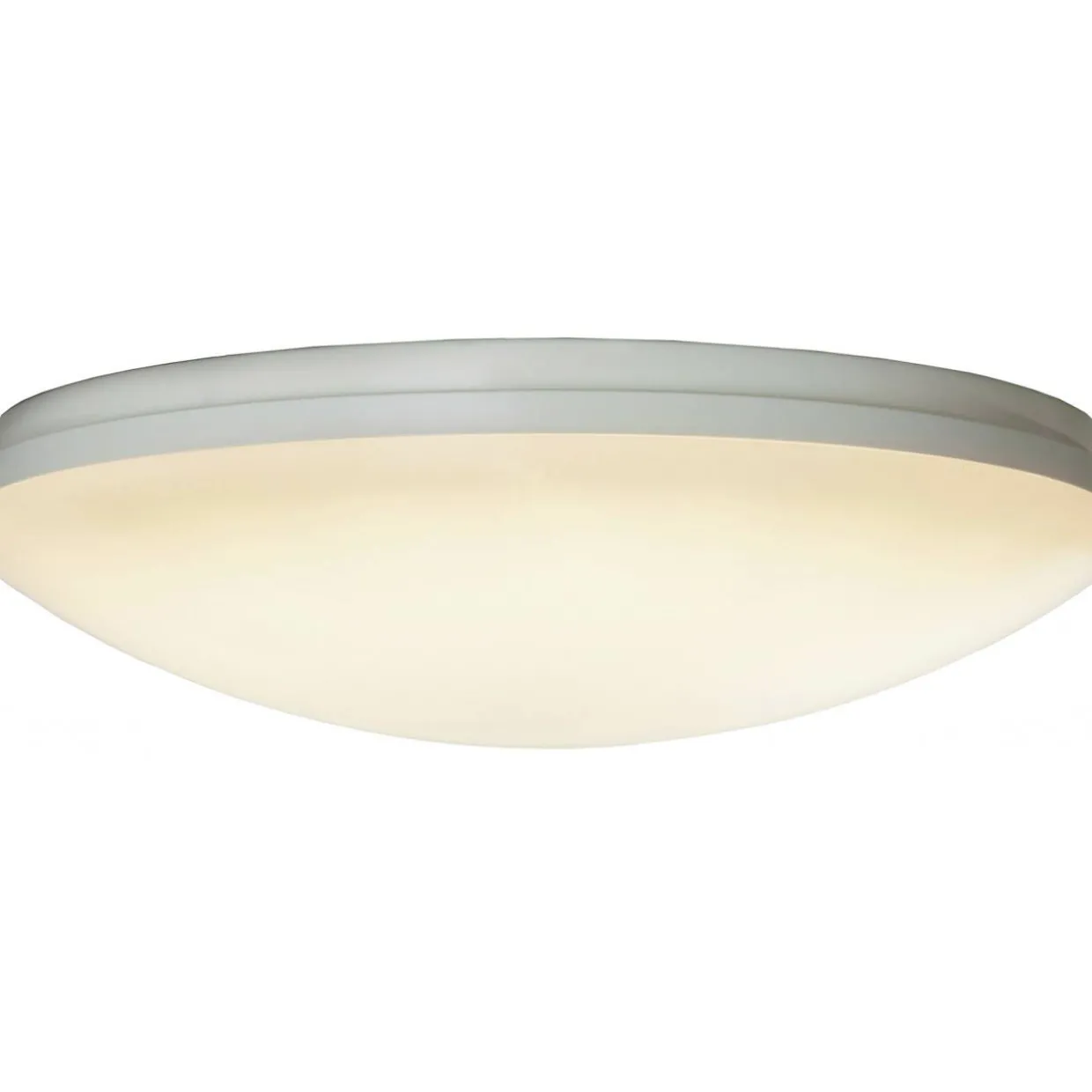 Plafondi Airam Fenix Duo 260 IP44 9 W 830/840 PCO WH