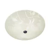 Plafondi Aneta Lighting Bladverk 42 cm