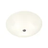 Plafondi Aneta Lighting Iglo 42 cm