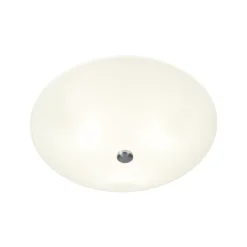 Plafondi Aneta Lighting Iglo 42 cm
