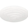Plafondi EGLO Battistona led 4x2,9W Ø38cm valkoinen